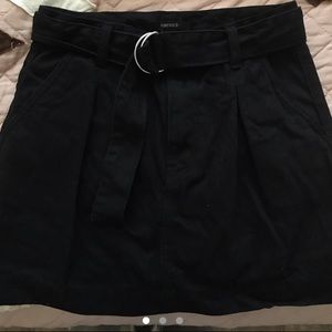 Forever 21 Denim Skirt